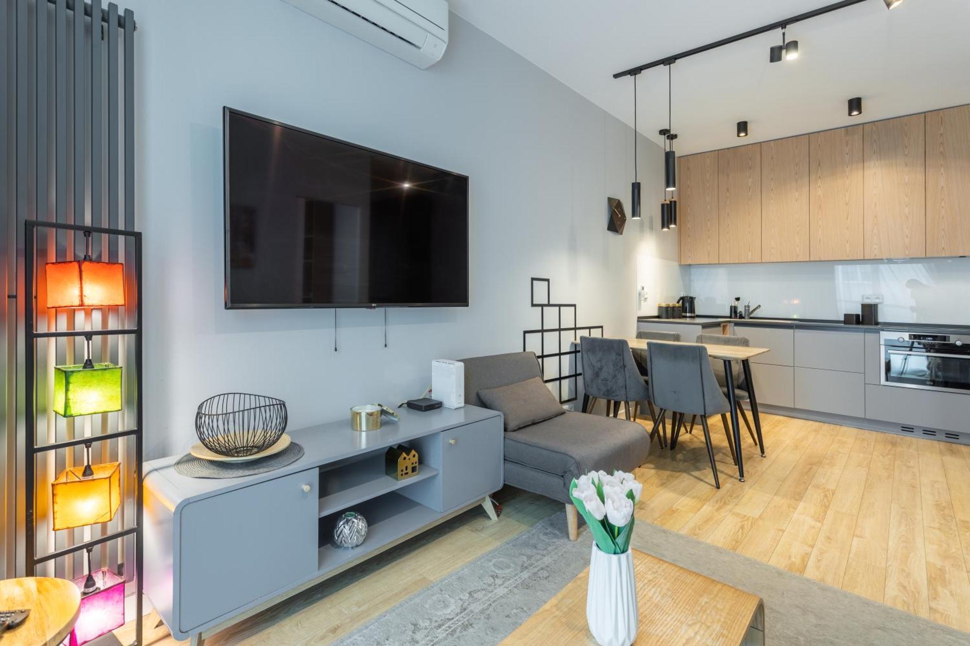 Golden Apartments Warsaw - Luxury Building With Terrace On The Roof - Sienna Str Εξωτερικό φωτογραφία