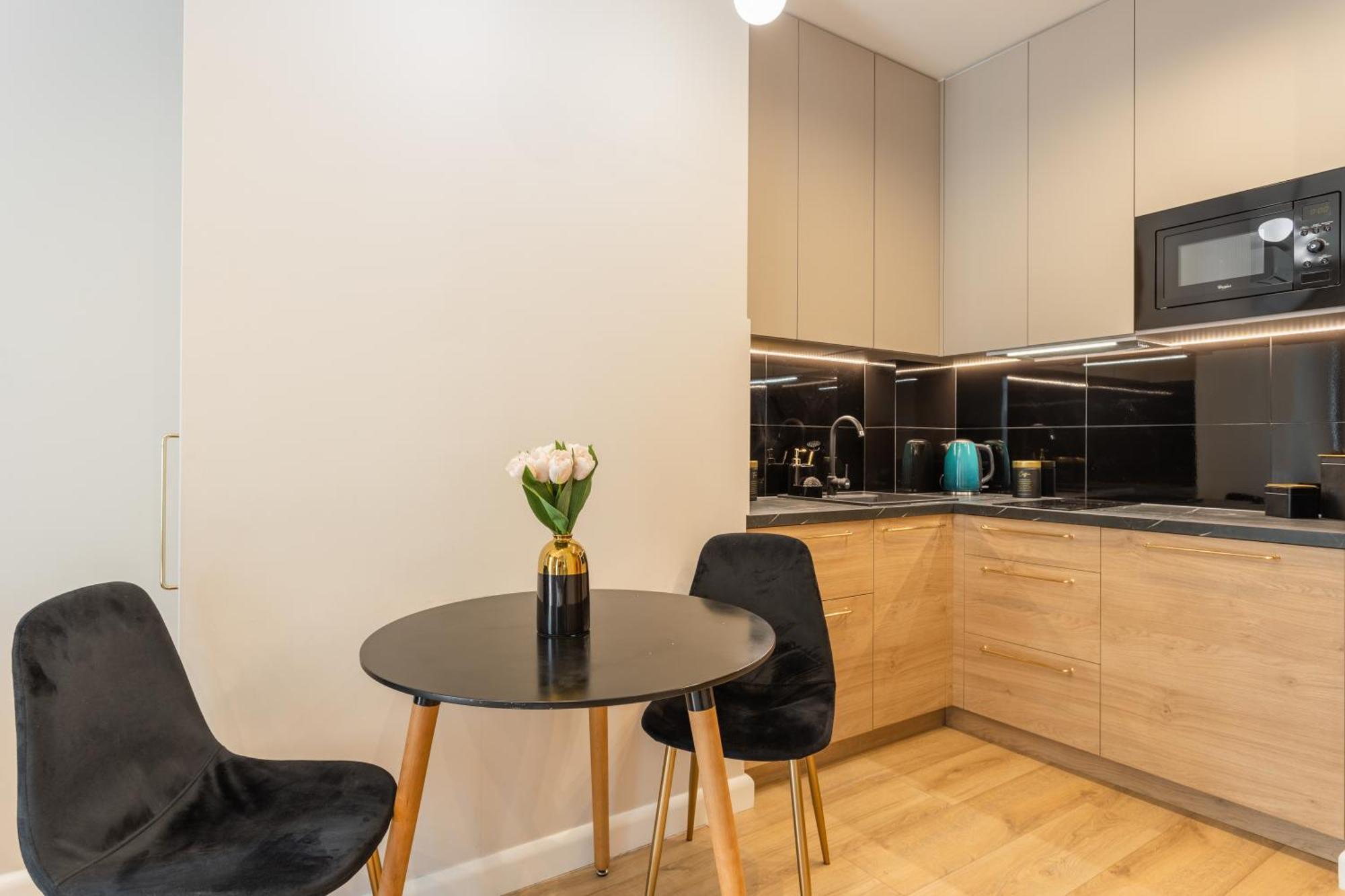 Golden Apartments Warsaw - Luxury Building With Terrace On The Roof - Sienna Str Εξωτερικό φωτογραφία