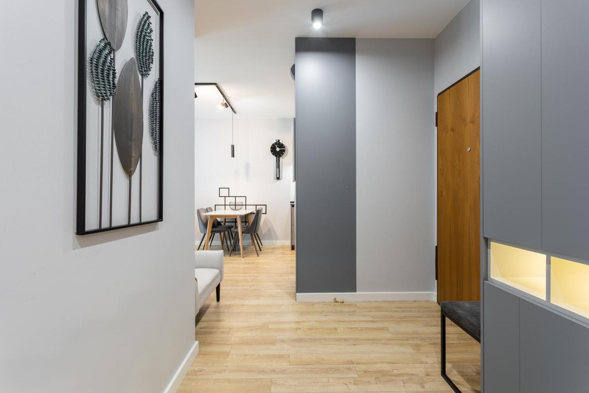 Golden Apartments Warsaw - Luxury Building With Terrace On The Roof - Sienna Str Εξωτερικό φωτογραφία