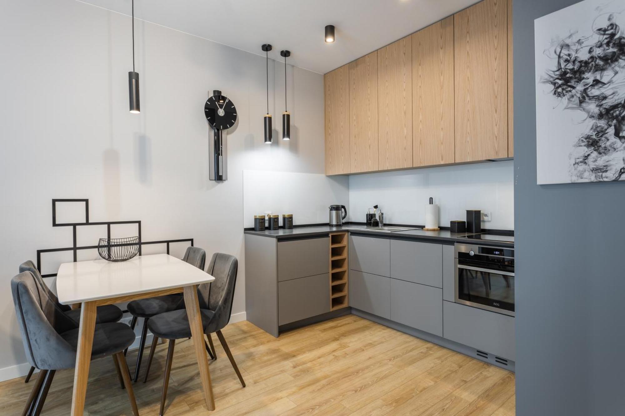 Golden Apartments Warsaw - Luxury Building With Terrace On The Roof - Sienna Str Εξωτερικό φωτογραφία