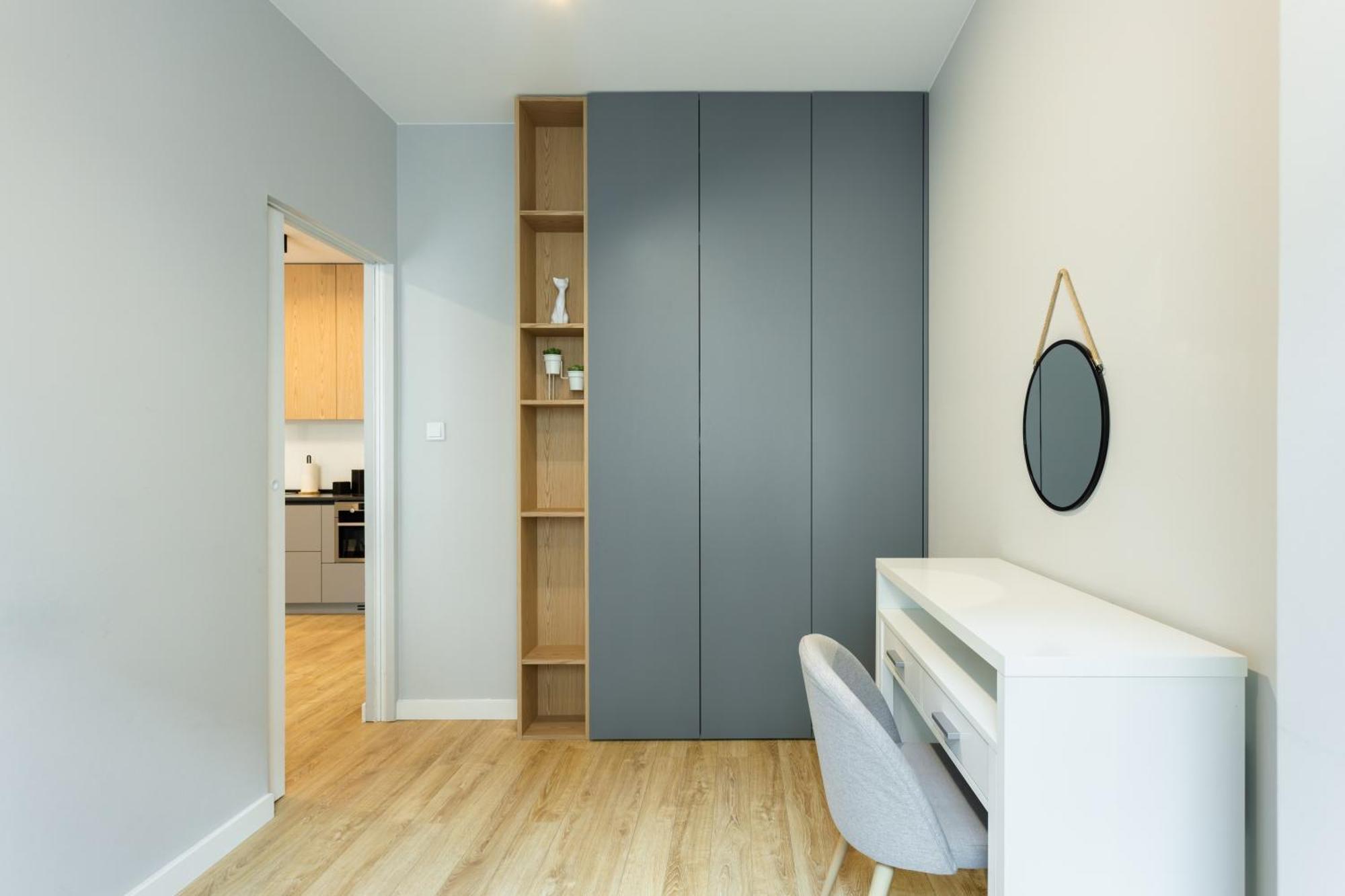 Golden Apartments Warsaw - Luxury Building With Terrace On The Roof - Sienna Str Εξωτερικό φωτογραφία