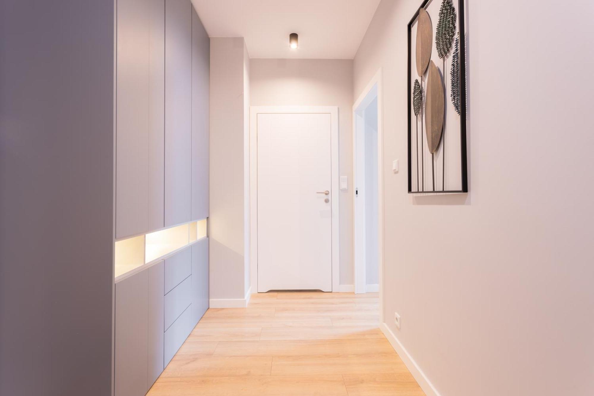 Golden Apartments Warsaw - Luxury Building With Terrace On The Roof - Sienna Str Εξωτερικό φωτογραφία