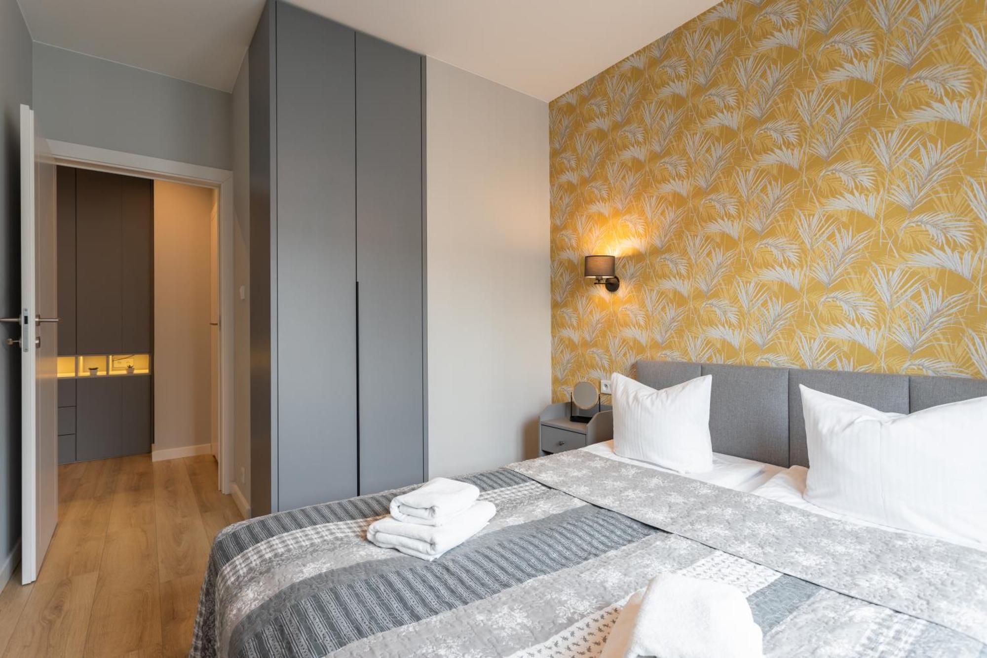 Golden Apartments Warsaw - Luxury Building With Terrace On The Roof - Sienna Str Εξωτερικό φωτογραφία
