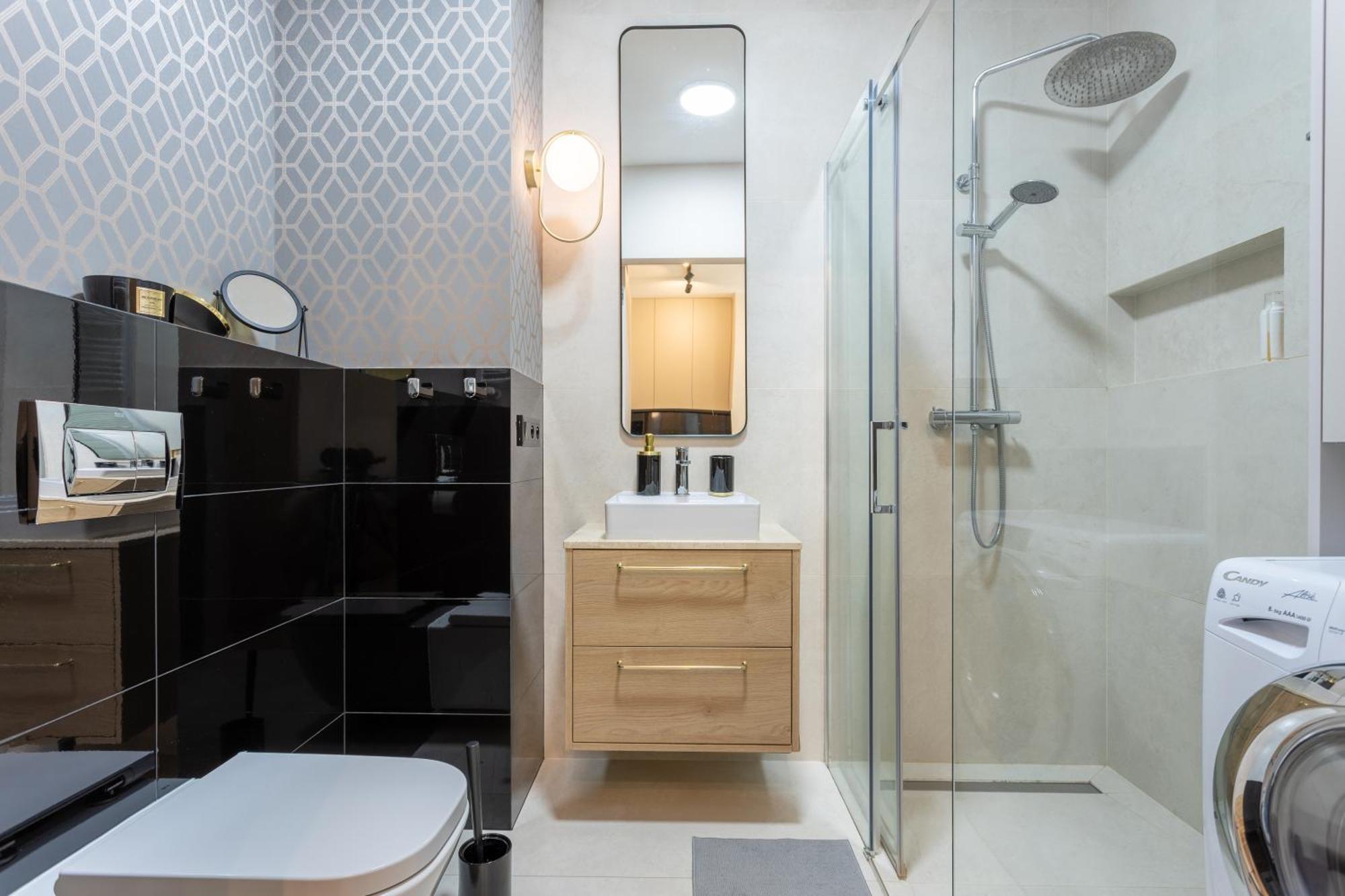 Golden Apartments Warsaw - Luxury Building With Terrace On The Roof - Sienna Str Εξωτερικό φωτογραφία